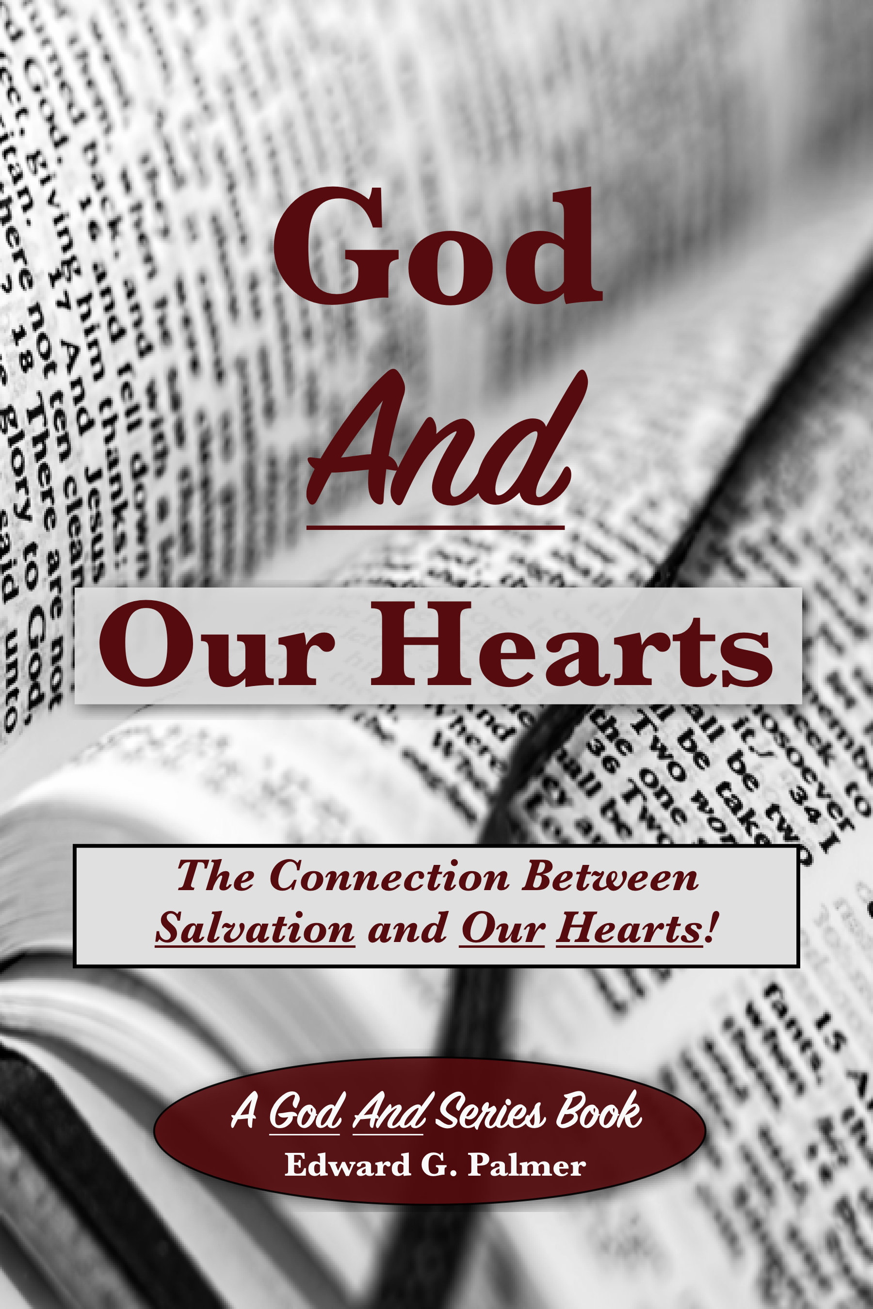 Front cover of God And Jesus: The Identity Crisis Book